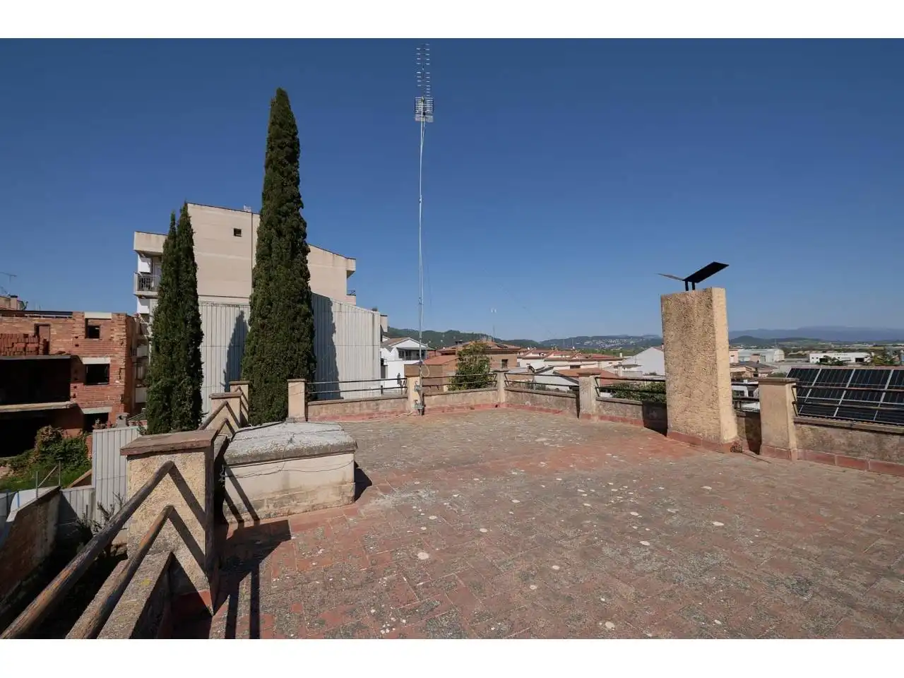 Detached house with garden for sale in Calle Carles Riba, imagen 42