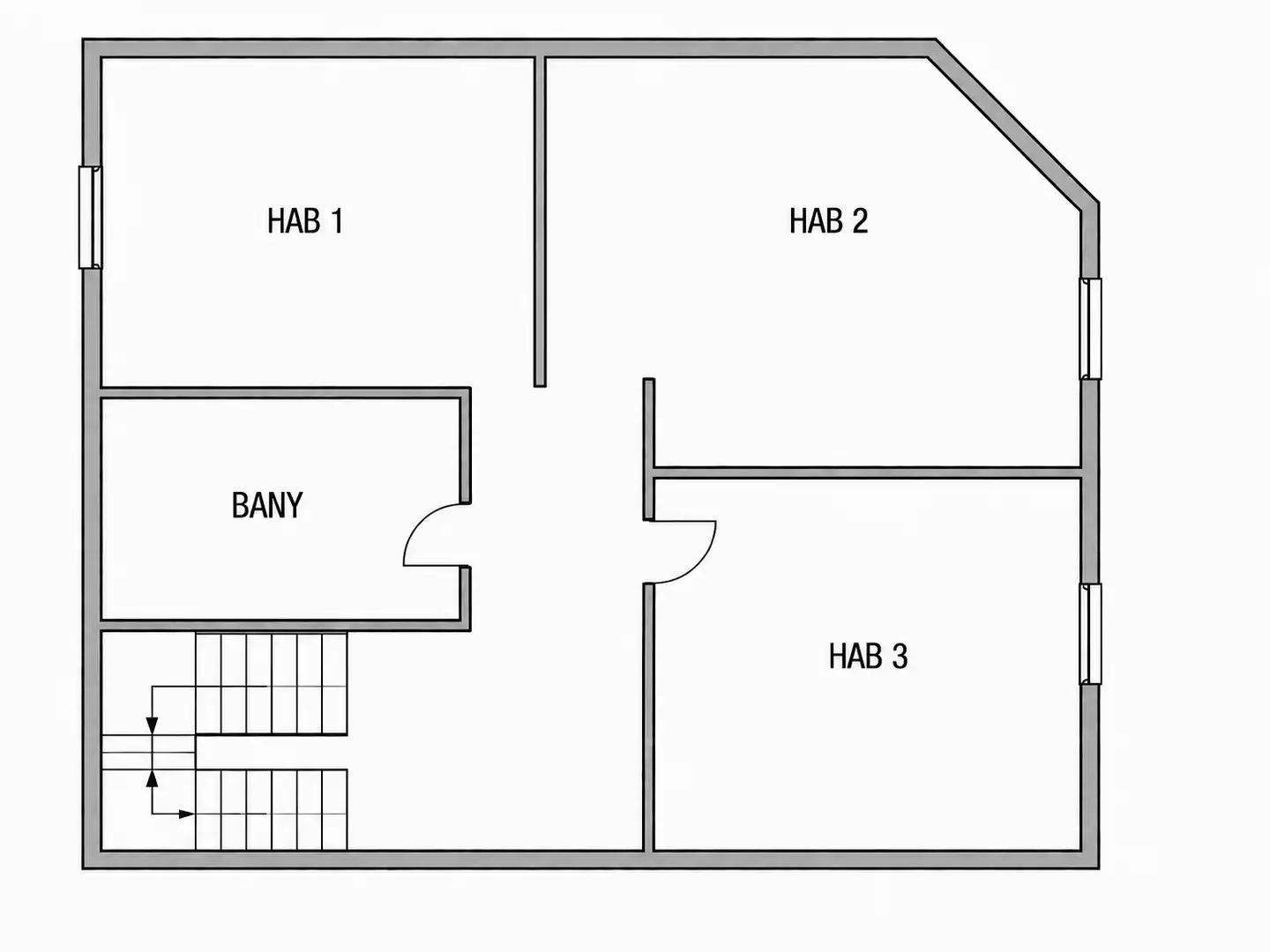 Haus zum Verkauf in Londres, imagen 34