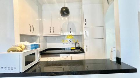 Foto 4 de Piso de alquiler en Zona los Frutales, Alicante