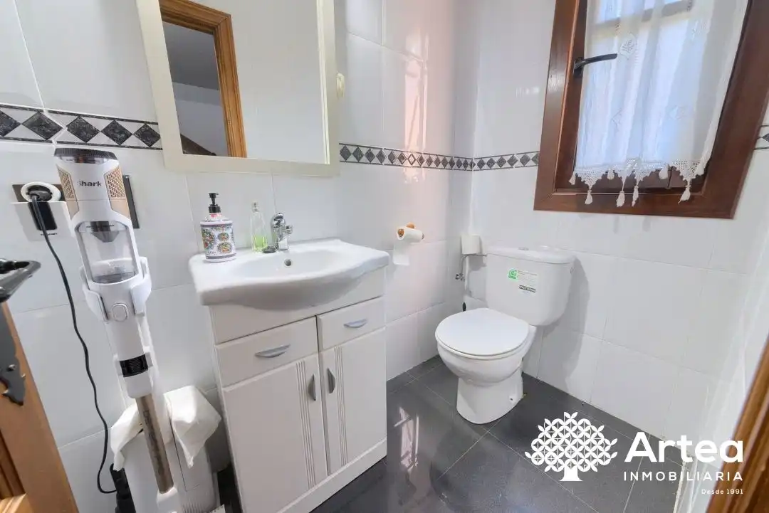 Casa o chalet en venta en A Barrio Legina Bidea, Galdakao