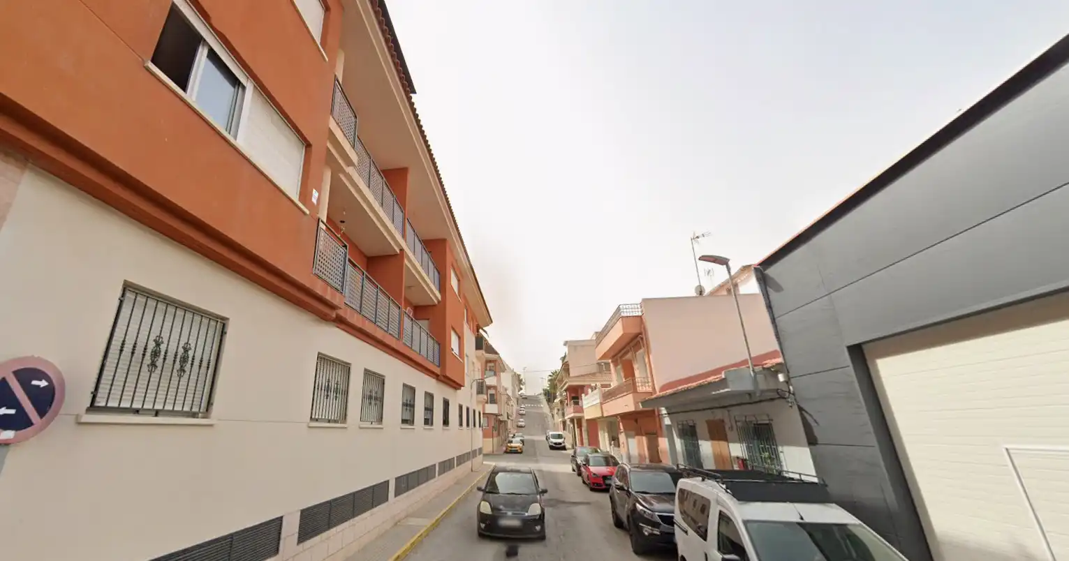 Außenansicht von Haus oder Chalet zum Verkauf in Archena, Murcia