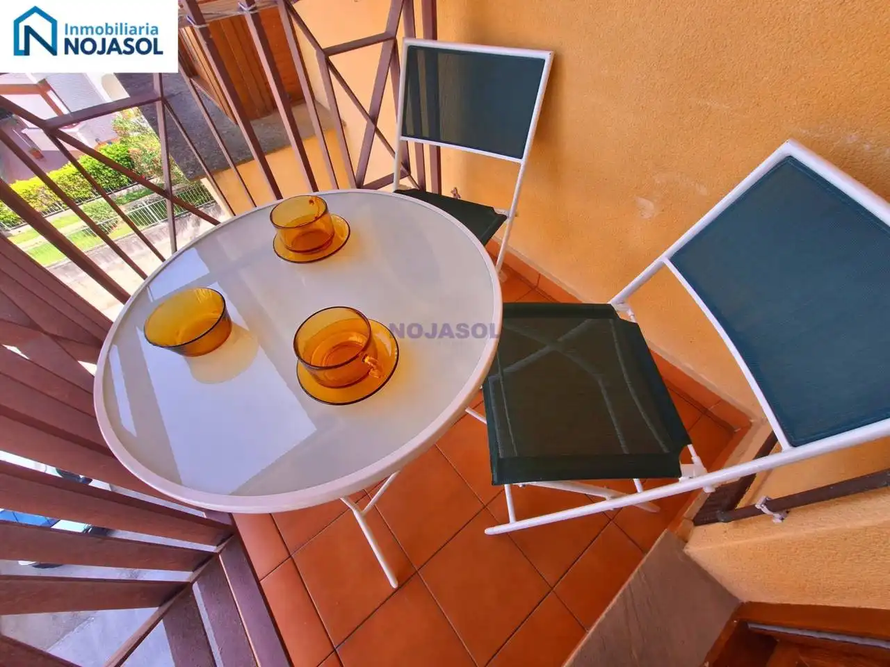 Apartament amb ascensor de lloguer a Avenida Santander