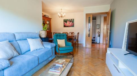 Photo 4 of Flat for sale in Vía de las Dos Castillas, 7, Avenida Europa, Madrid