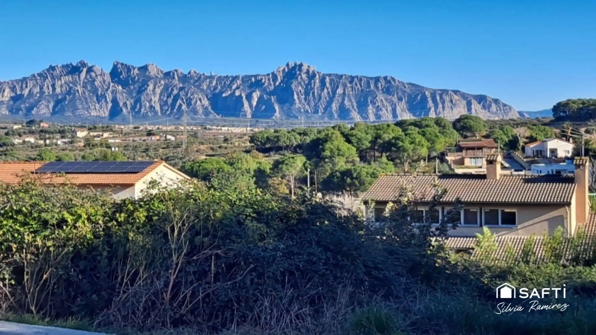 Terreno residencial en venta en Piera, imagen 3