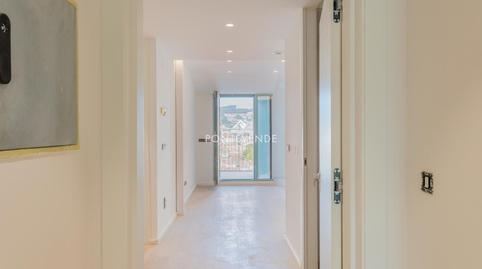 Foto 2 de Àtic en venda a Zona de Plaza de Barcelos, Pontevedra