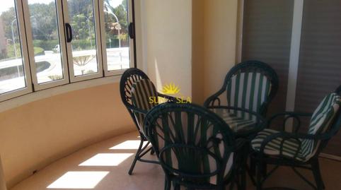 Foto 4 de Pis de lloguer a Campoamor, Alicante