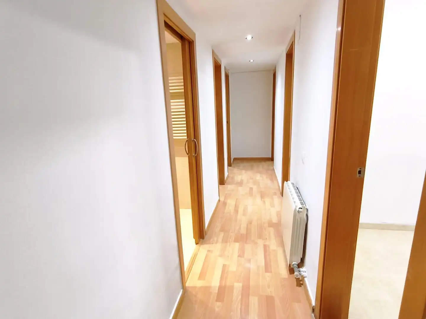 Planta baja en venta en Terrassa con Calefacción, Jardín privado y Parquet