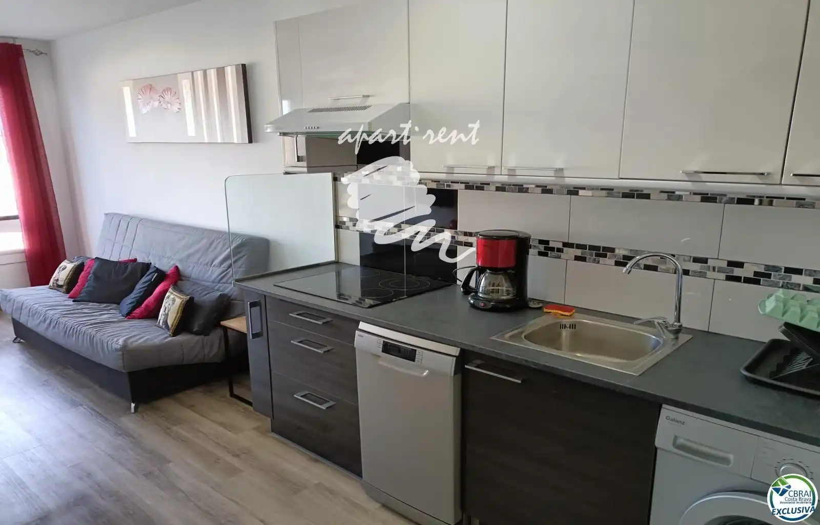 Wohnung mit Terrasse zum Verkauf in alberes, imagen 10