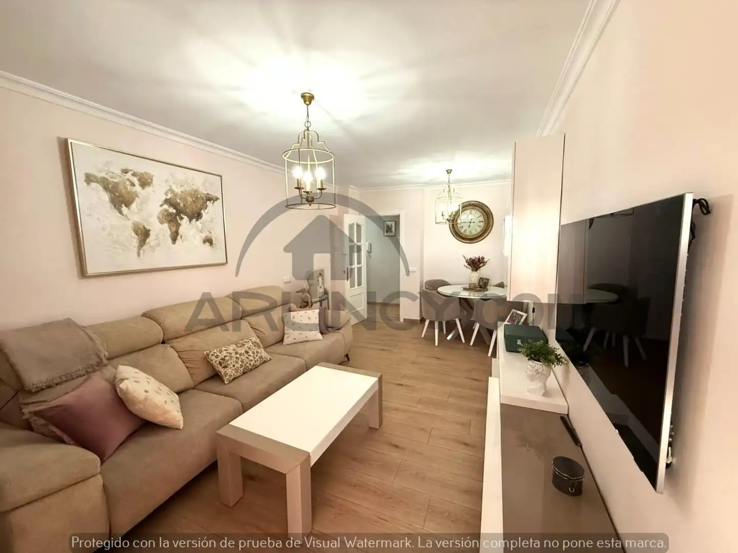 Appartement avec ascenseur à vendre à Los Molinos, imagen 18