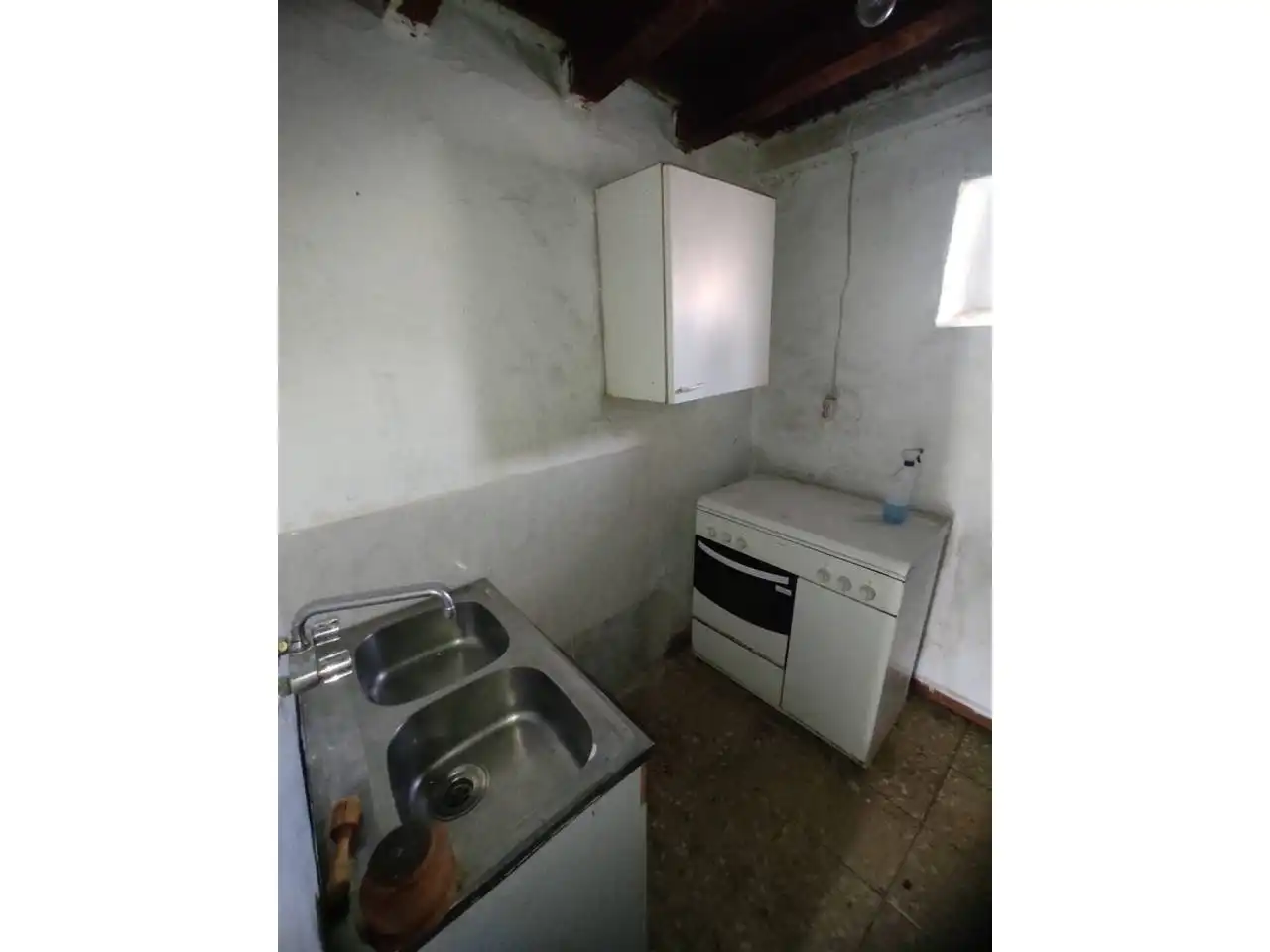 Kitchen of Houses for sale in Villavieja del Lozoya  with Terrace