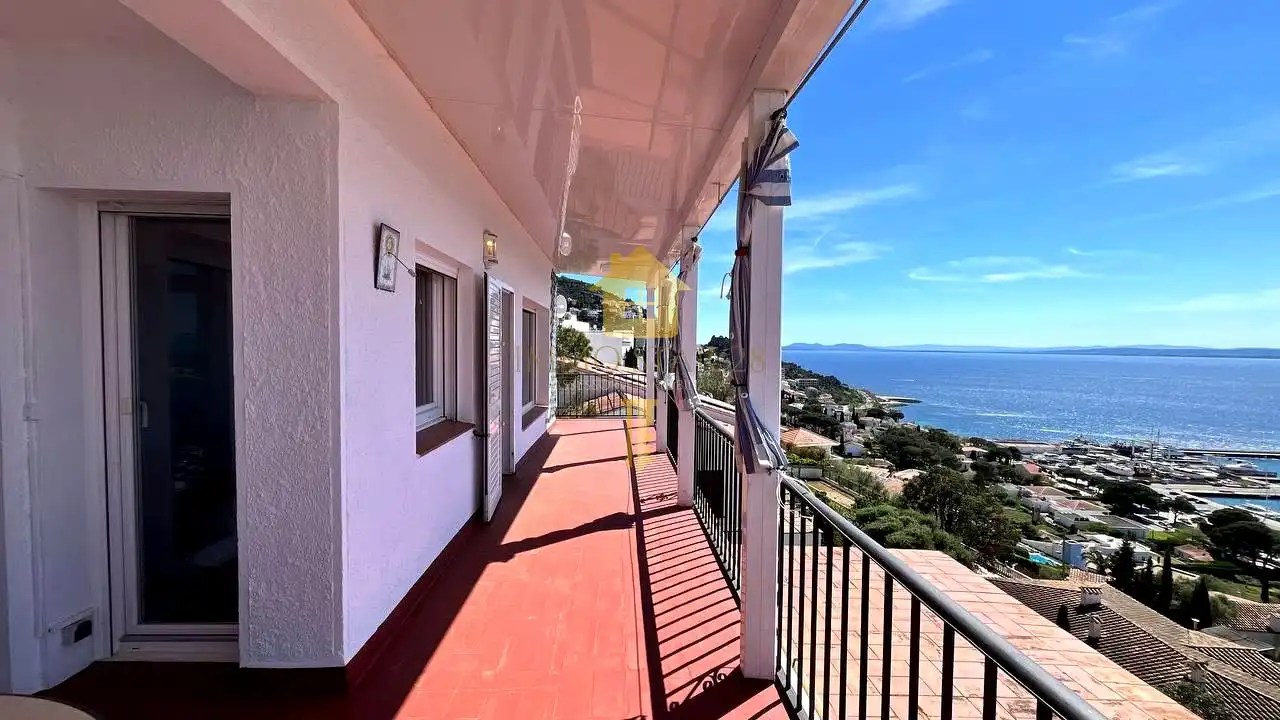 Appartement à vendre à De La Pujada Del Puig Rom, imagen 22