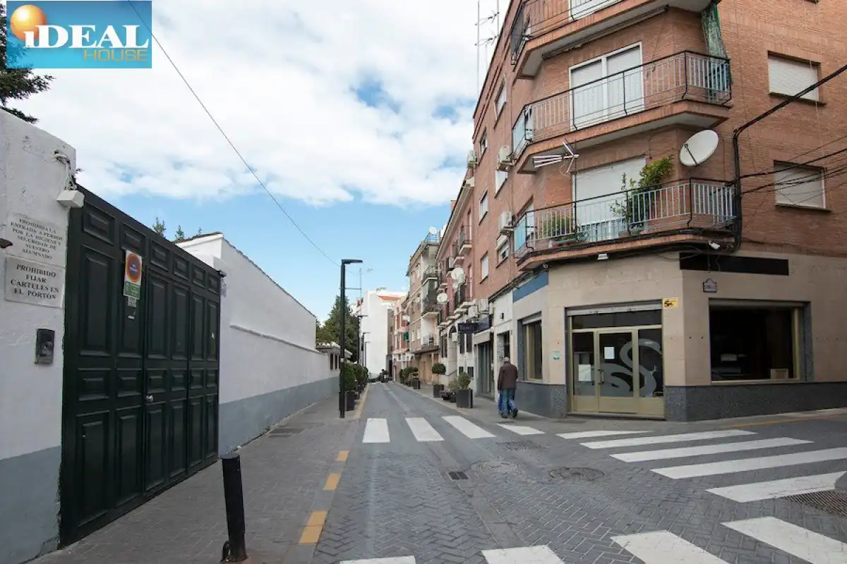 Local comercial en venda a Maracena, imagen 3