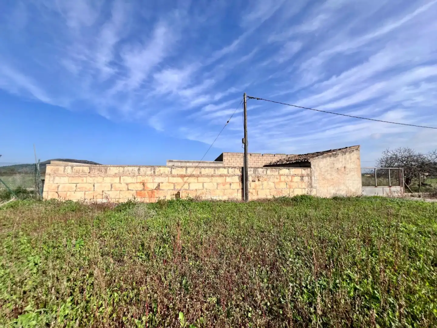 Finca rústica en venta en Sa Pobla