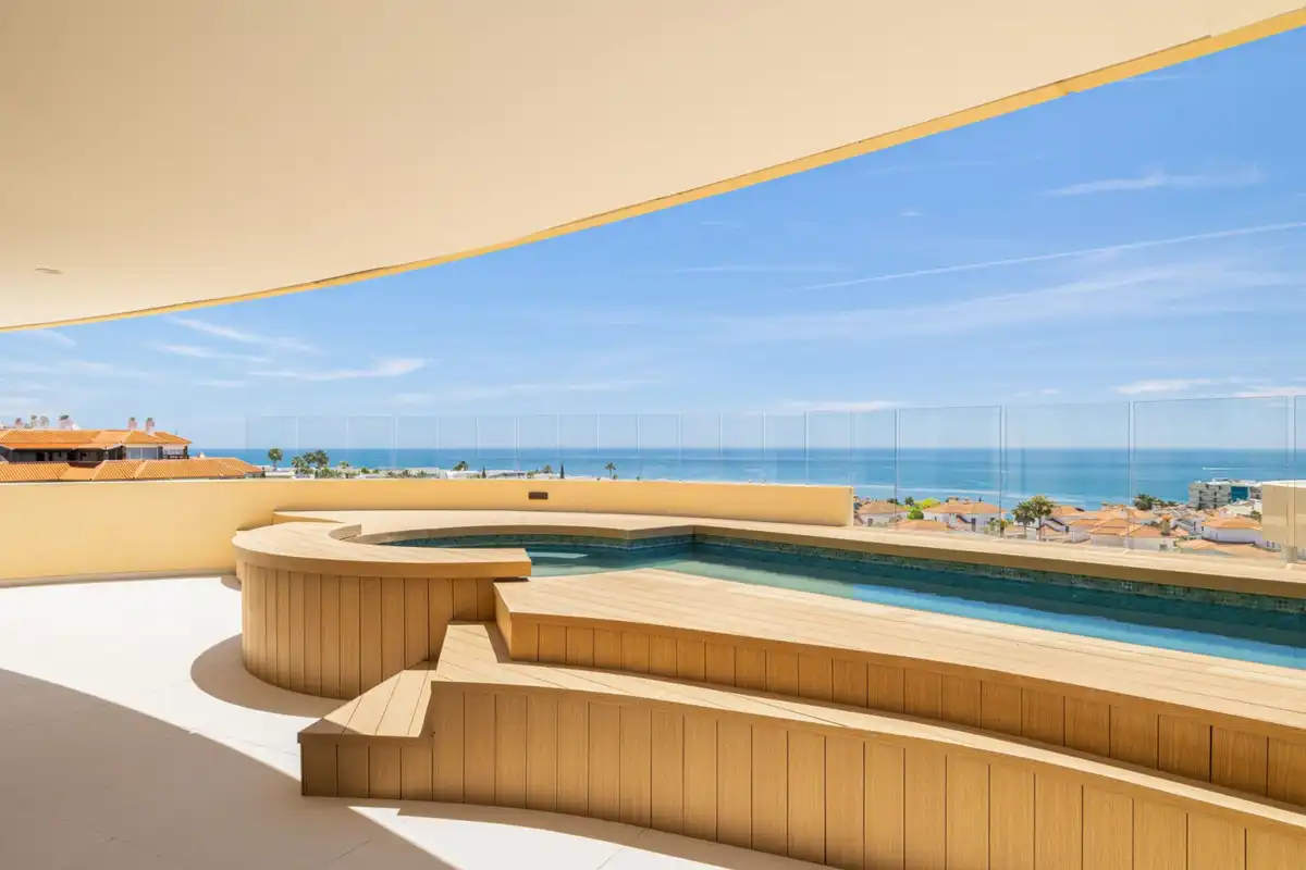 Appartement compact avec piscine à vendre à El Higuerón, imagen 26
