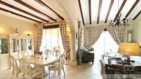 PedreguerChalet, imatge 4