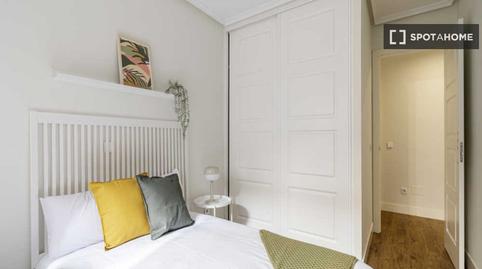 Foto 3 de Pis per a compartir a Gaztambide,  Madrid Capital