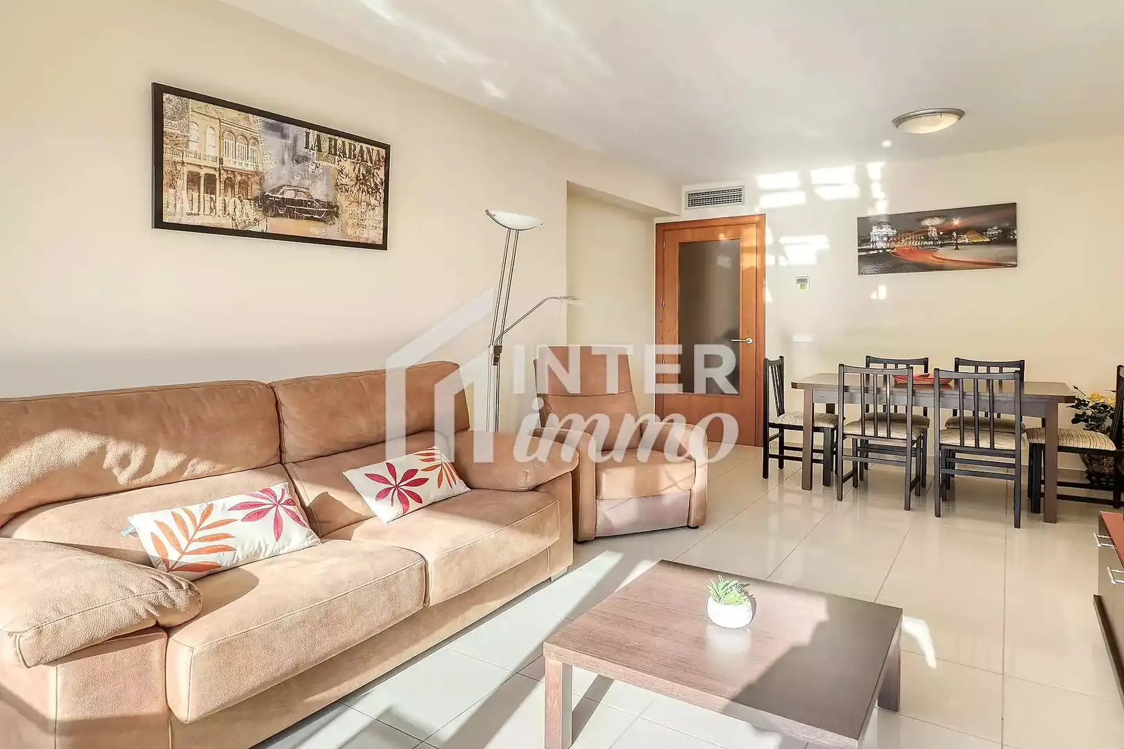 Appartement avec ascenseur à vendre à CL DE JOANOT MARTORELL 25, imagen 4