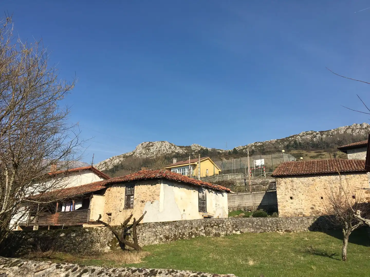 Casa in vendita a Parres, imagen 3