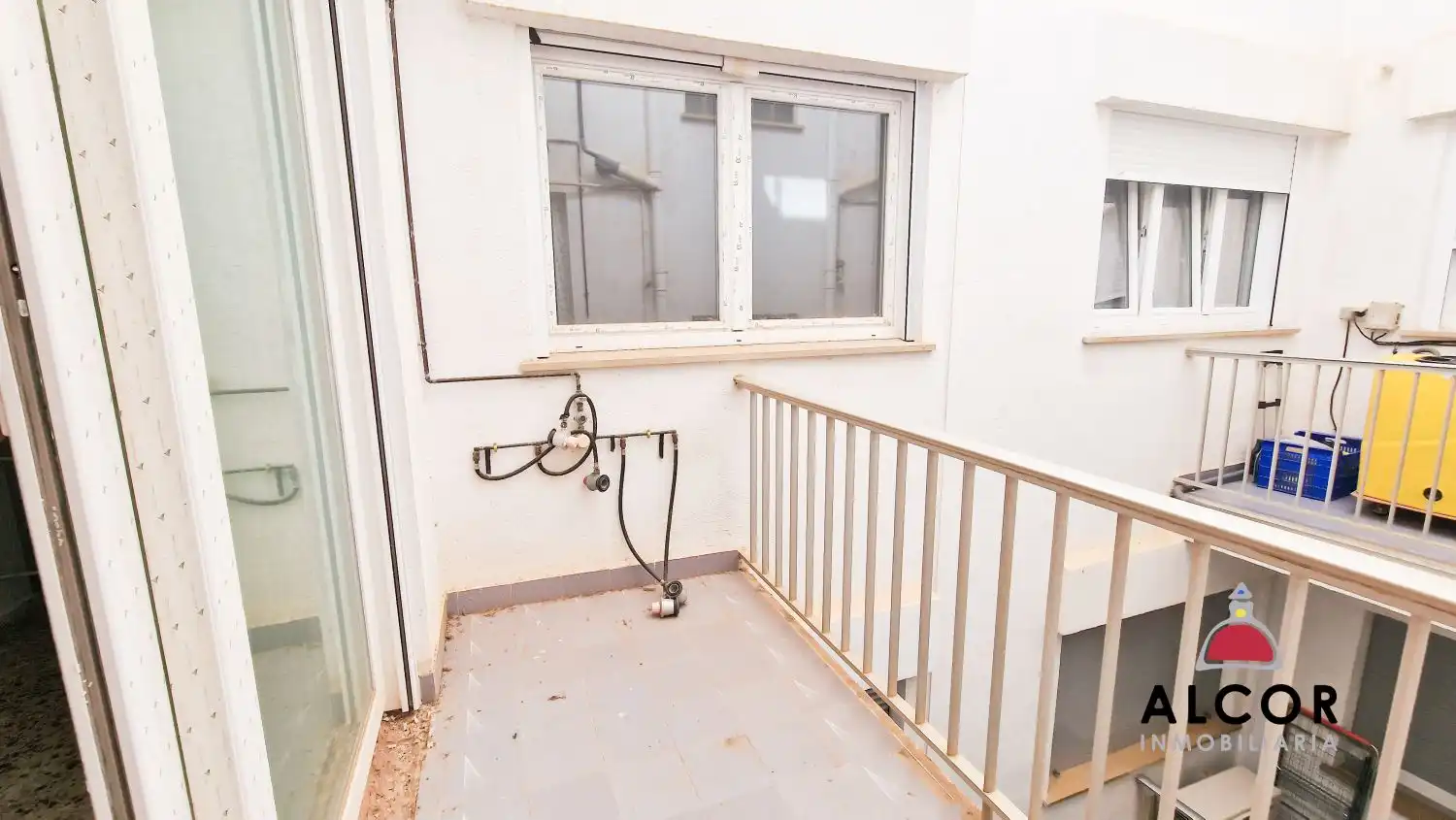 Flat with terrace for sale in Pueblo, imagen 15