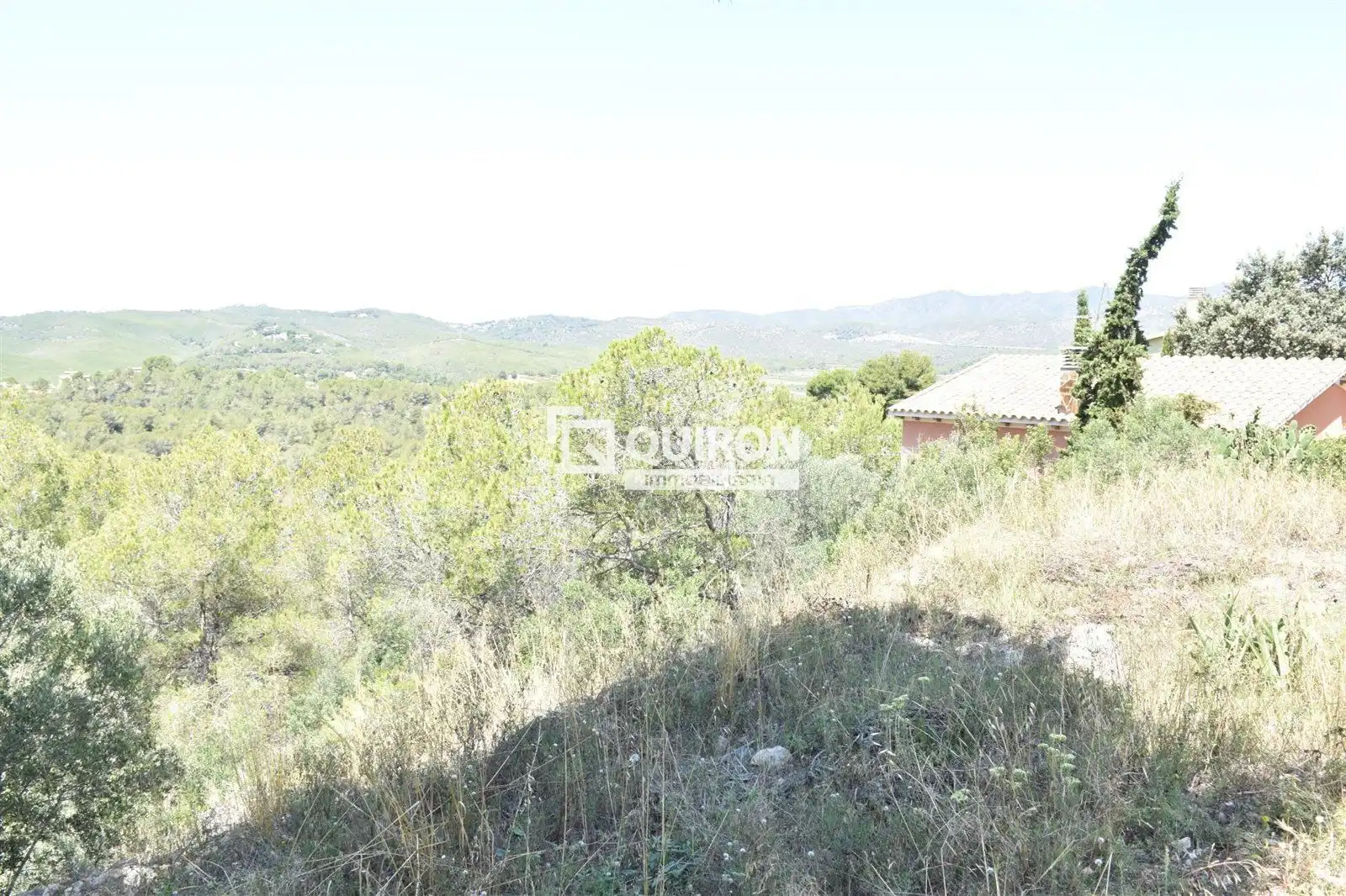 Rural land for sale in La Bisbal del Penedès