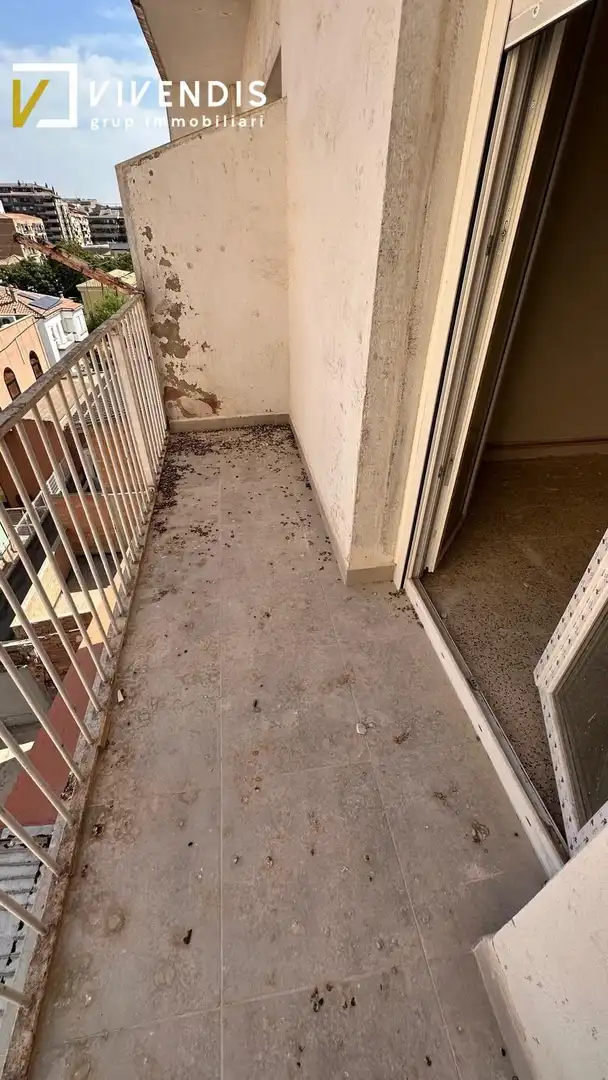 Appartement avec balcon à vendre à ALFRED PEREÑA, imagen 11