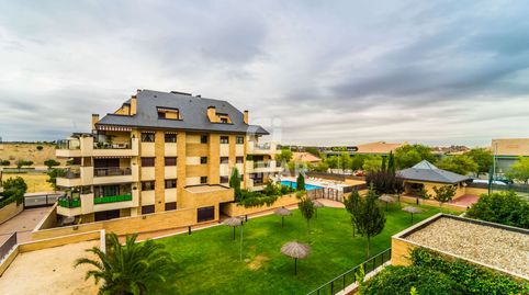 Foto 4 von Wohnung zum Verkauf in Viñas Viejas, Boadilla del Monte