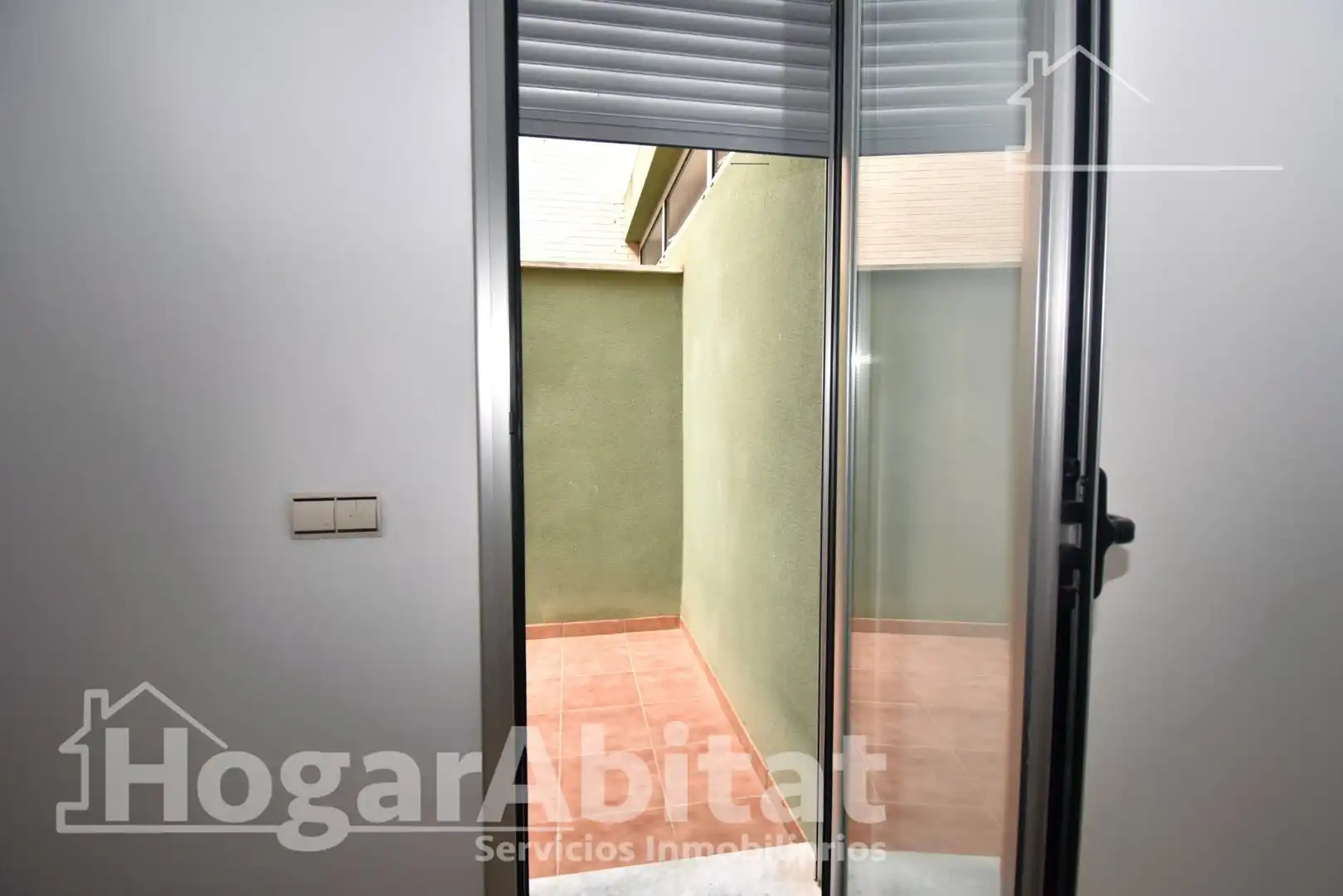Dormitori de Pis en venda en Massamagrell amb Aire condicionat, Calefacció i Terrassa