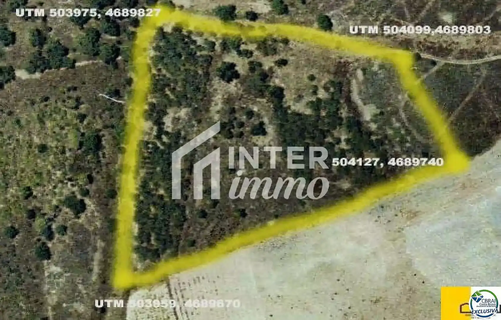 Terreny residencial en venda a Polígono Butaros 181, imagen 2