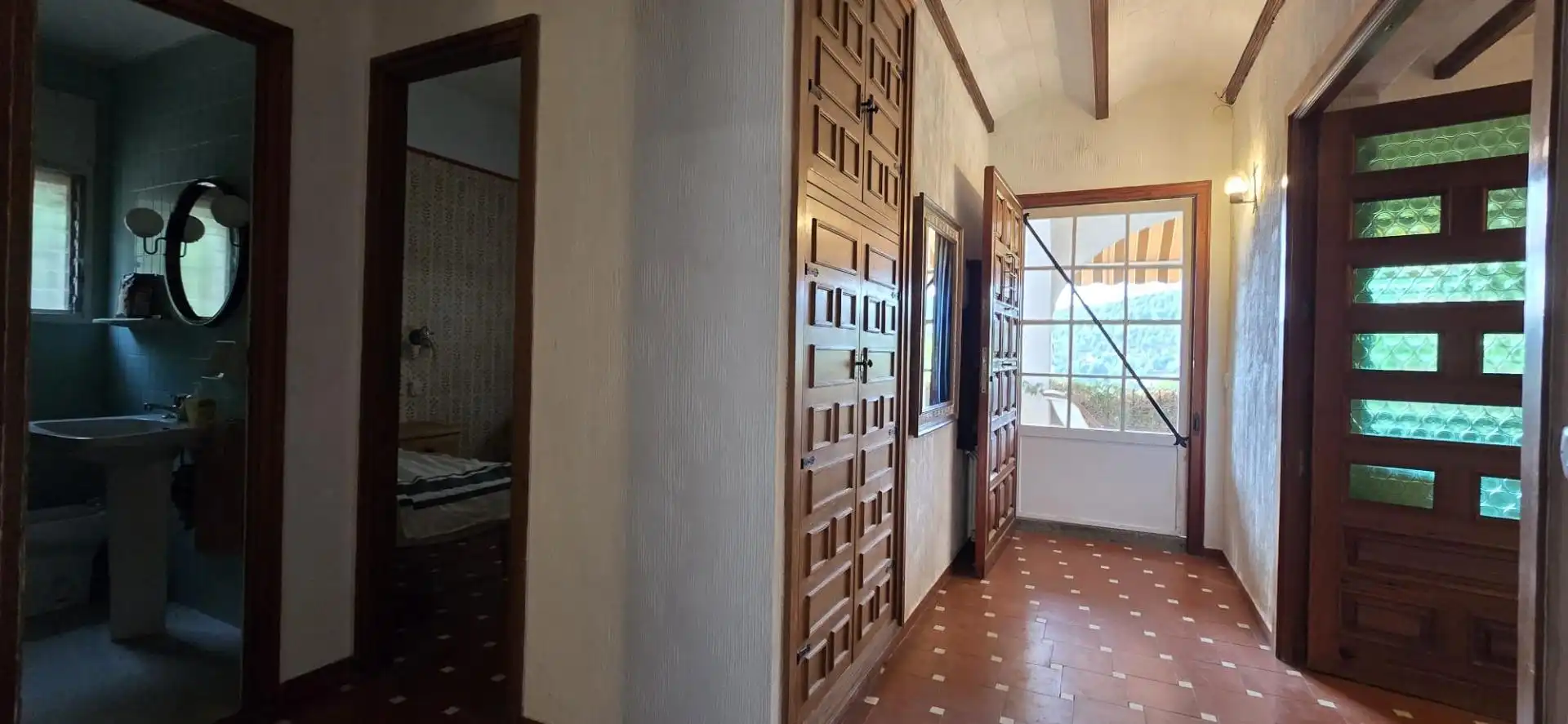 Chalet con piscina en venta en Olocau, imagen 16