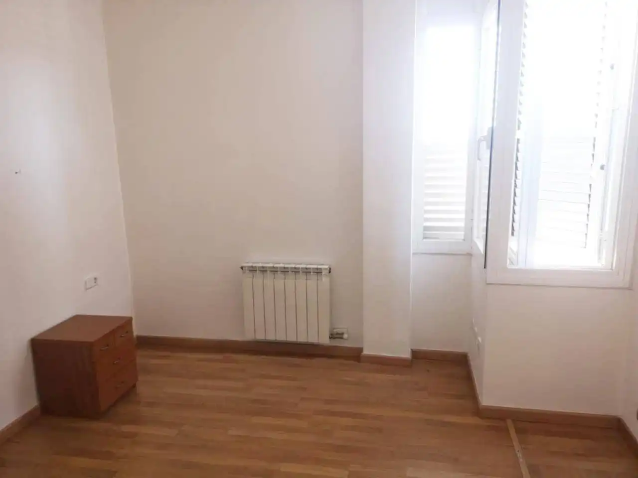 Habitación de Dúplex en venta en Sabadell con Calefacción, Parquet y Terraza