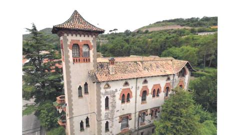 Foto 2 de Casa o xalet en venda a Colònia Viladomiu Nou, 2, Gironella, Barcelona