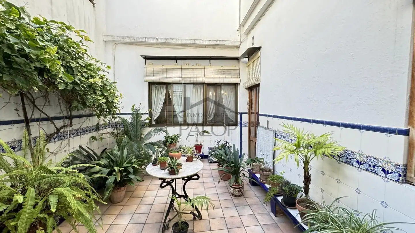 Terrassa de Planta baixa en venda en Carcaixent amb Terrassa i Traster