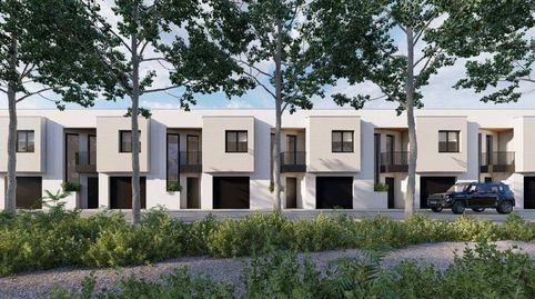 Foto 4 de Casa o xalet en venda a Molí de Vent, Vilanova i la Geltrú