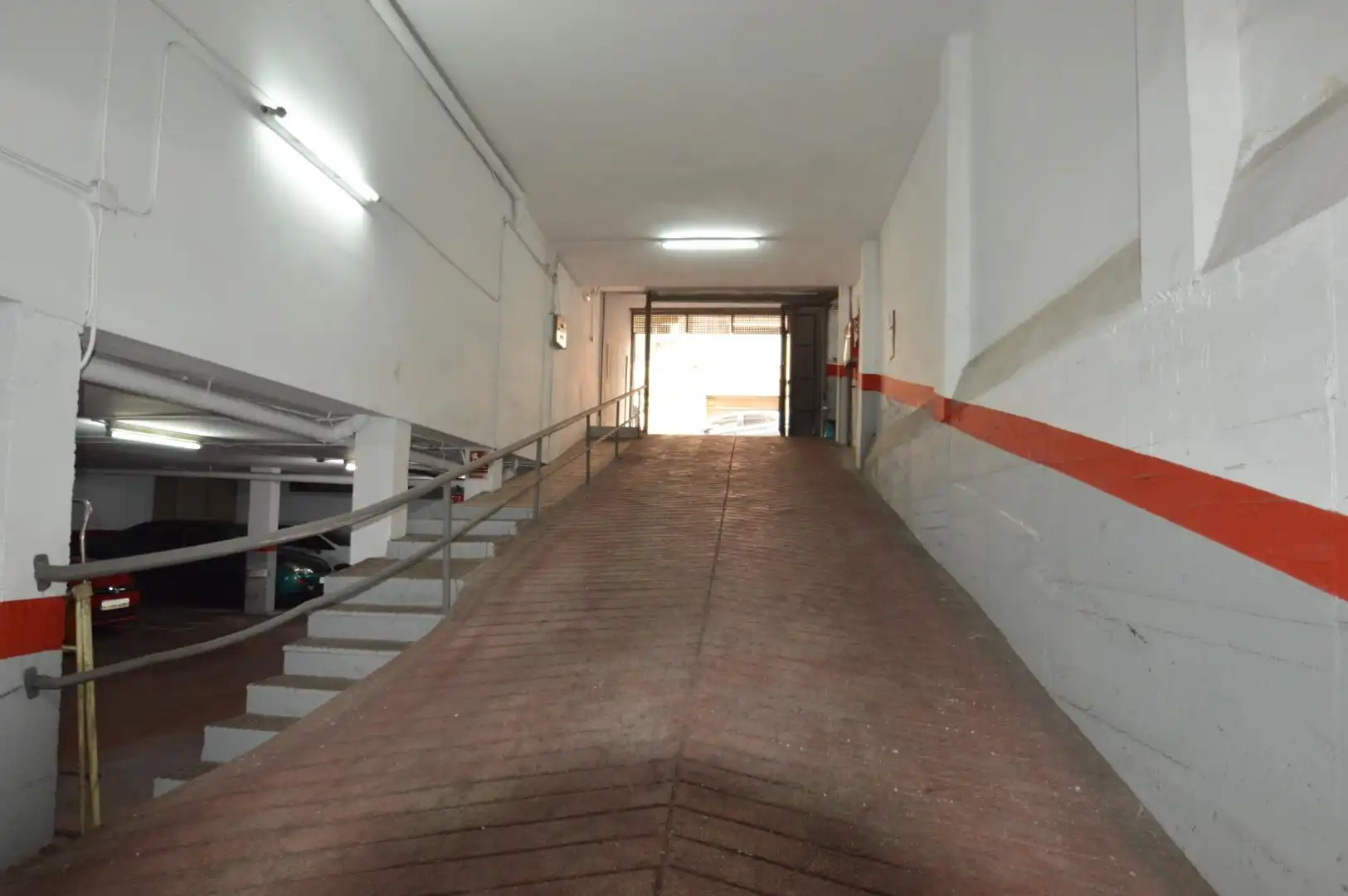 Garaje en venta en Santa Coloma de Gramenet