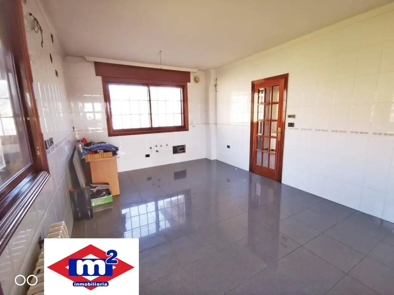 Casa o xalet en venda en Mos amb Calefacció i Terrassa