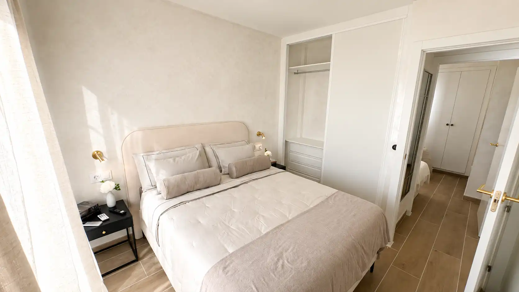 Apartment mit Terrasse zum Verkauf in Centro, imagen 14