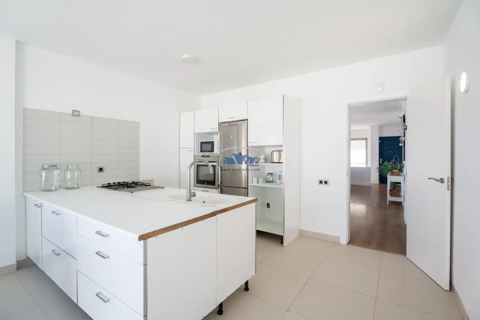 Casa en venda a El Bebedero - Pinolere - Aguamansa, imagen 9