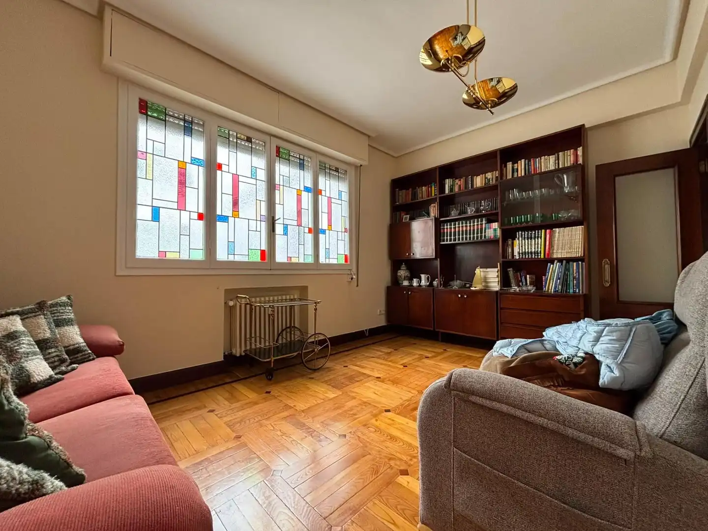 Appartement avec ascenseur à vendre à Calle Calle General Concha, imagen 48