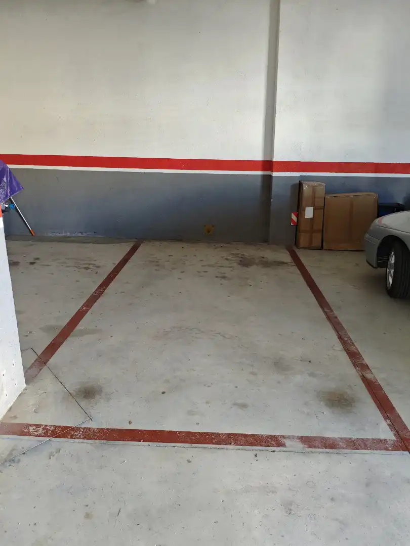 Parking de Piso en venta en Deltebre