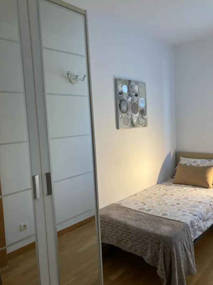 Flat for rent in Carrer del Bosc, Barri Antic
