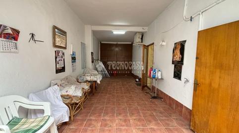 Foto 2 von Einfamilien-Reihenhaus zum Verkauf in Membrilla, Ciudad Real