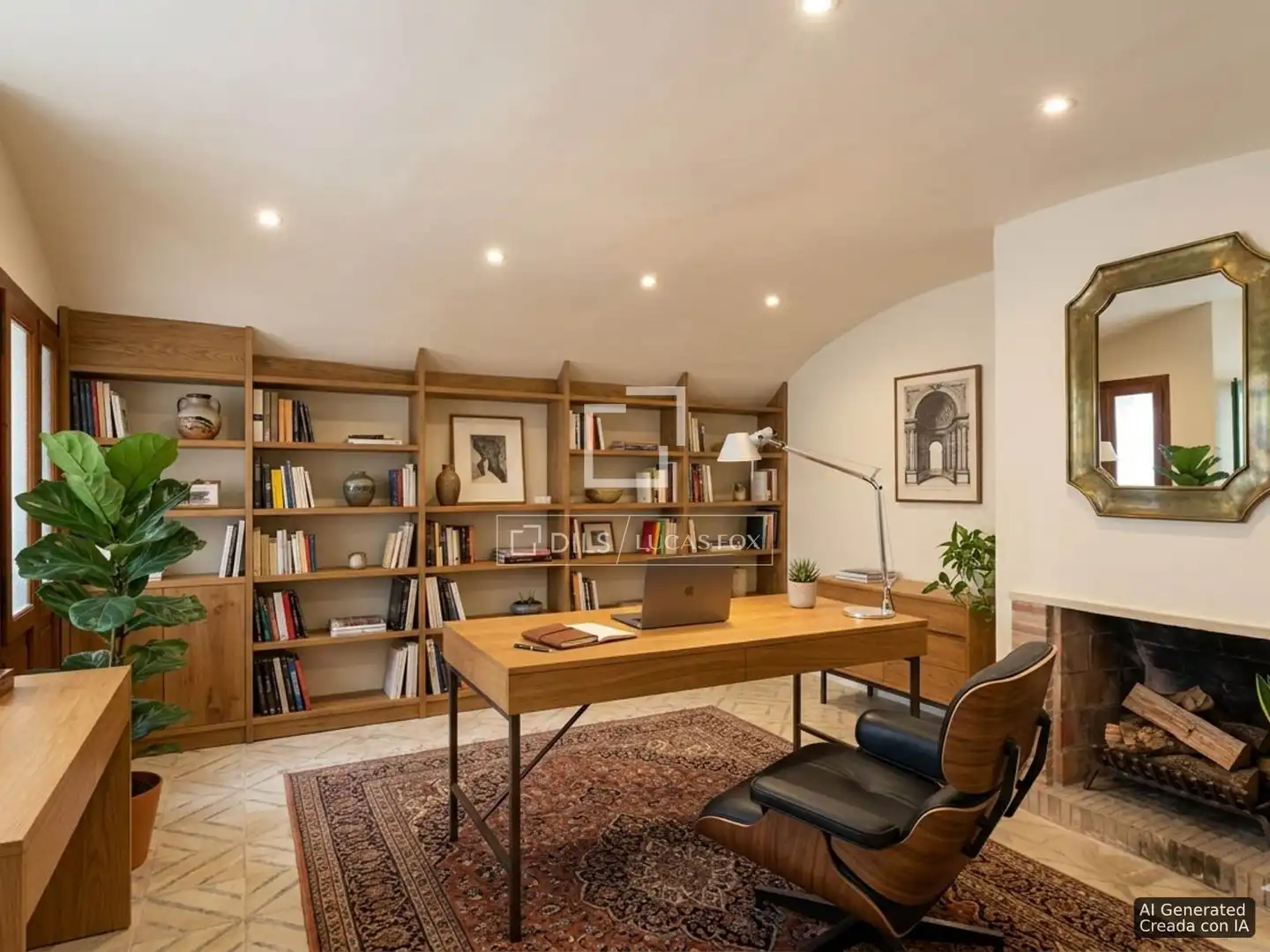 Sala d'estar de Casa o xalet en venda en Begur amb Jardí privat i Terrassa