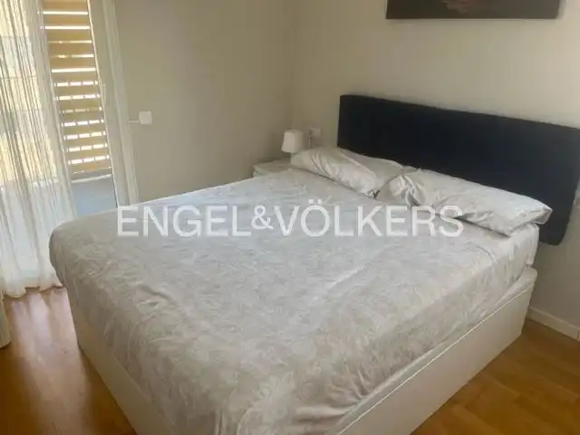 Piso con balcón en venta en Turó de Can Mates, imagen 25