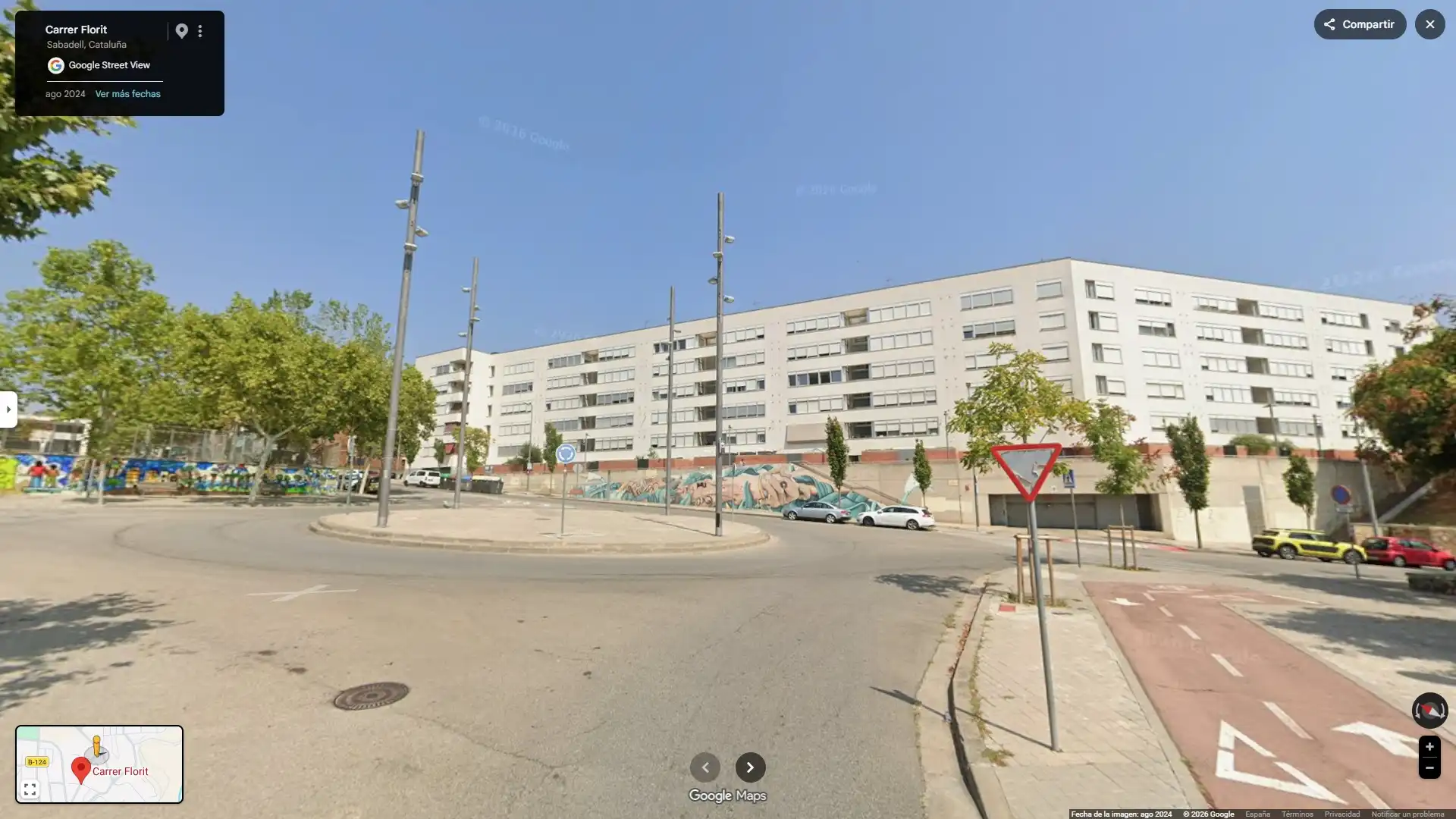 Vista exterior de Casa adosada en venda en Sabadell amb Aire condicionat, Calefacció i Terrassa