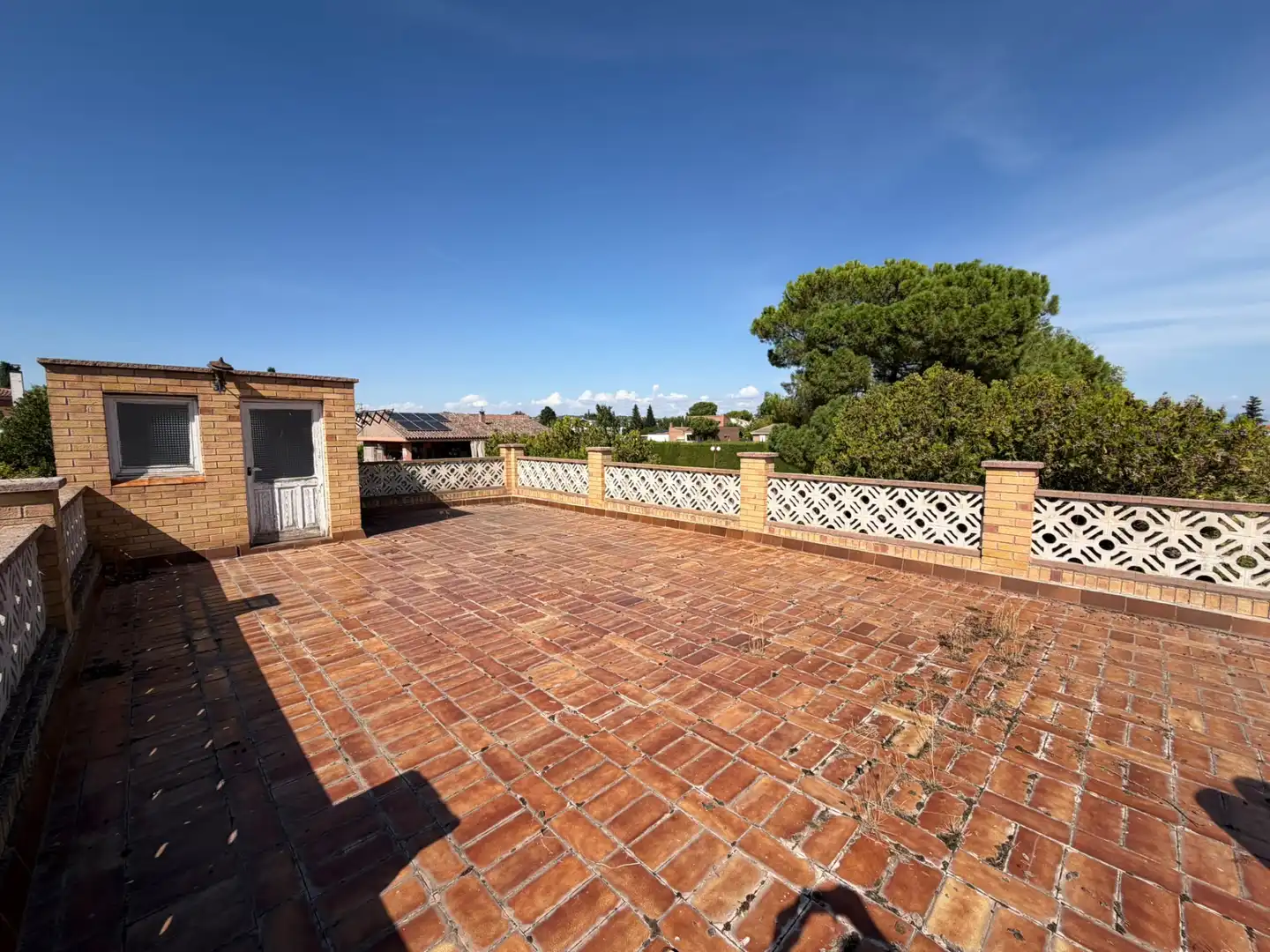 Chalet con terraza en venta en Carrer Hostal del Lluch, imagen 4