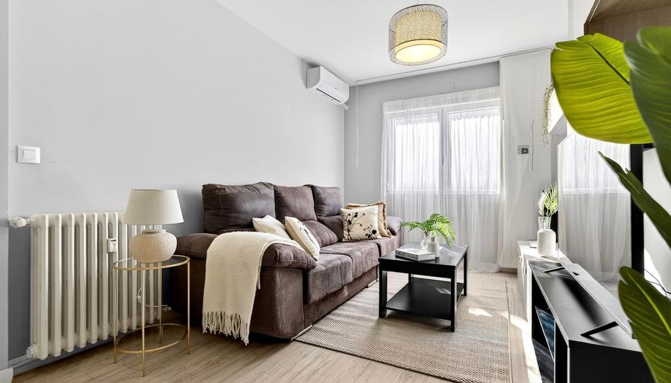 Photo 1 of Flat for sale in El Viso, Madrid