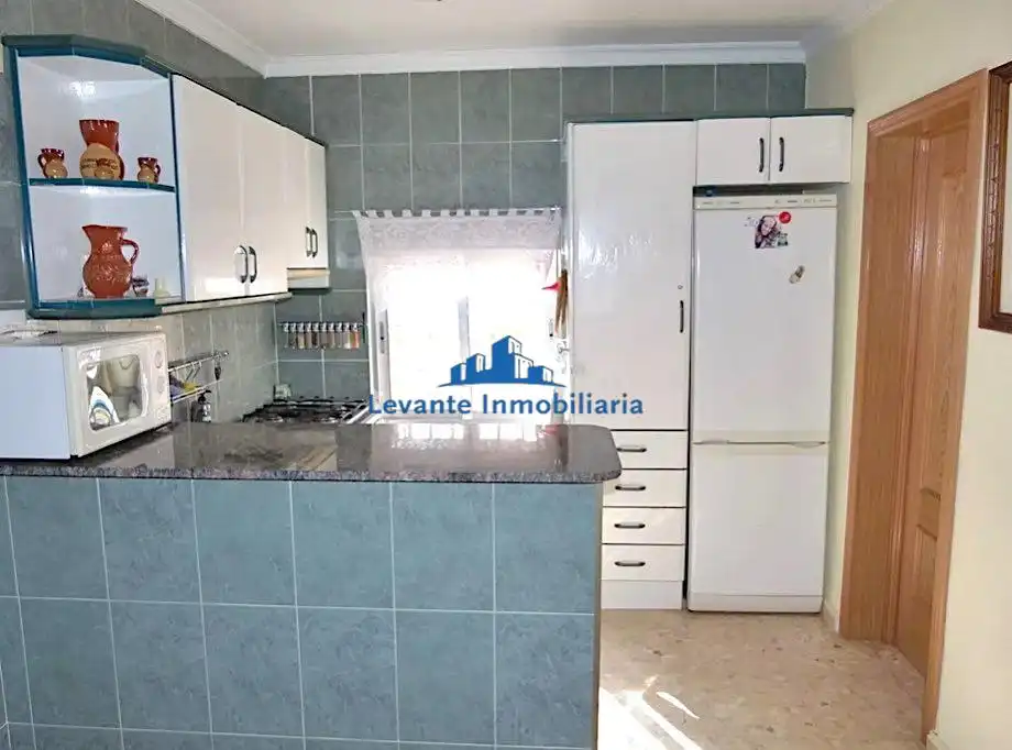 Chalet con piscina en venta en Godelleta, imagen 7