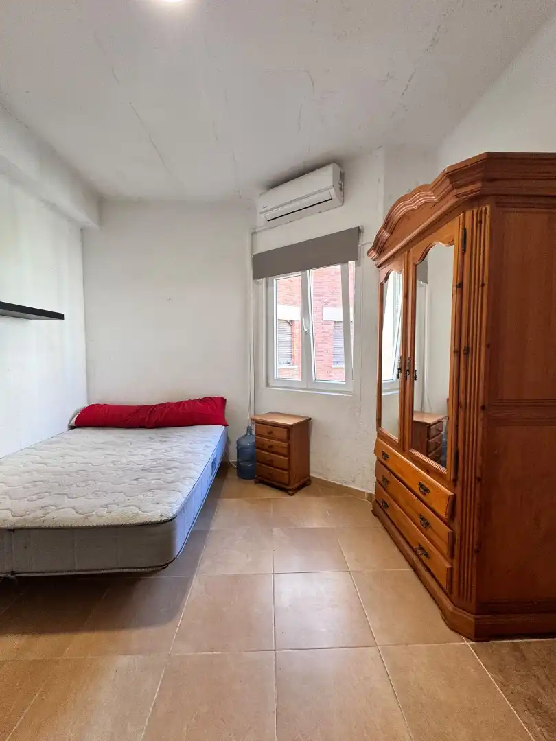 Flat with garden for sale in Calle Tirso de Molina 20, imagen 14