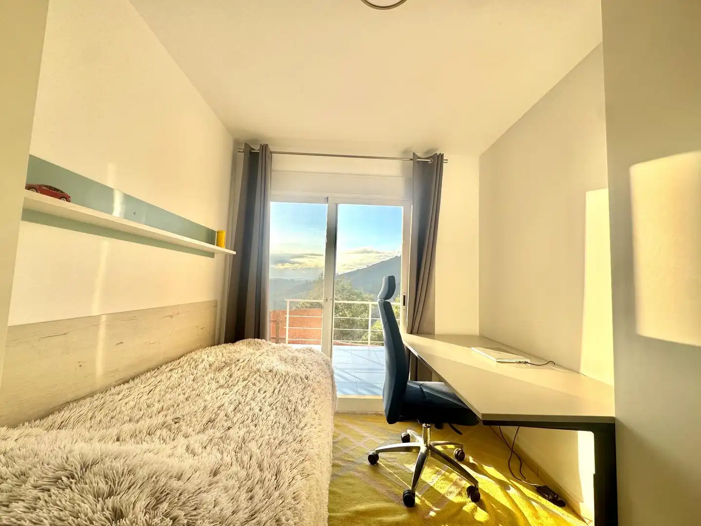 Detached house with terrace for sale in Almiserà, imagen 42