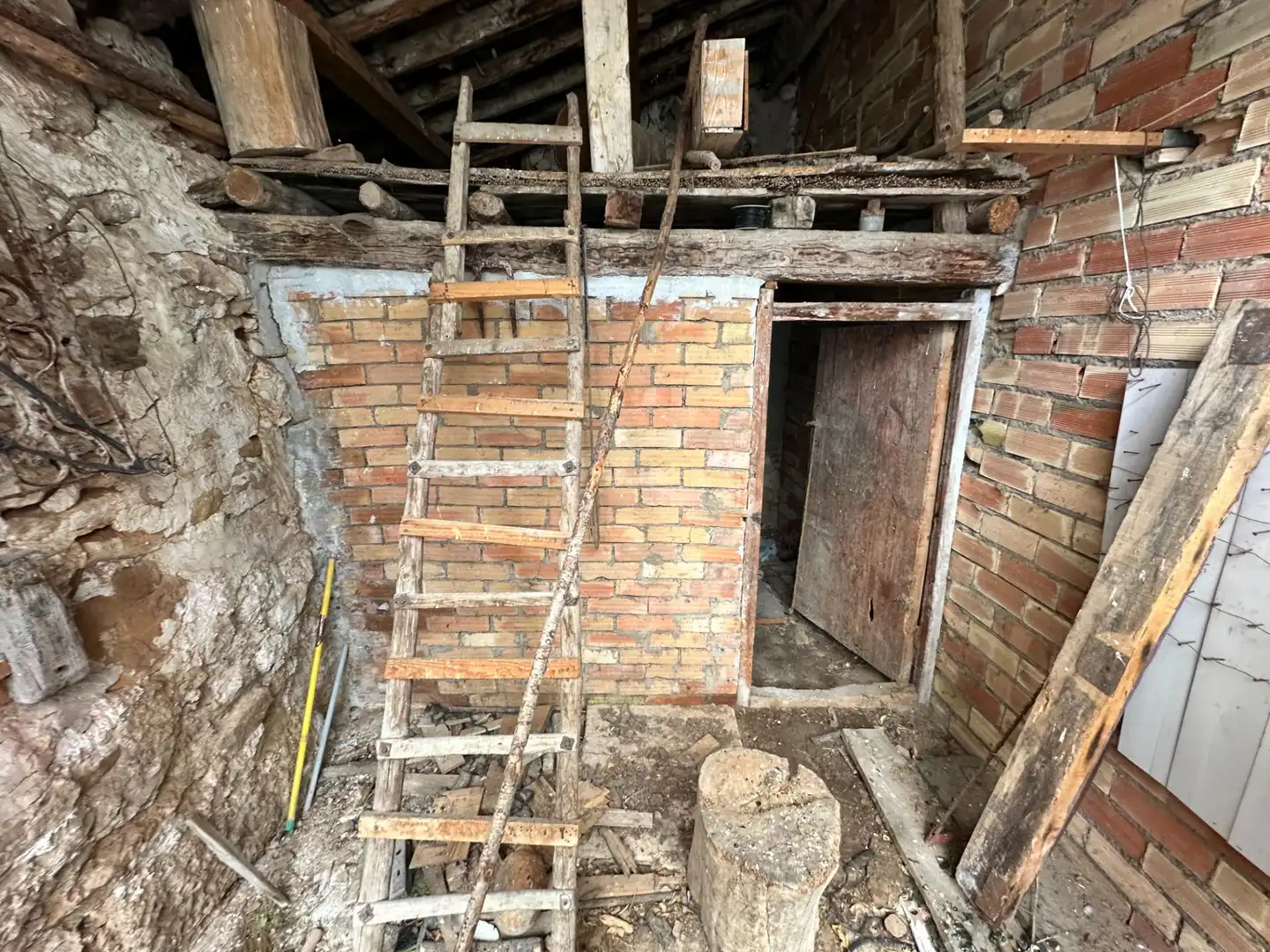 Casa o xalet en venda a Fuentenava de Jábaga